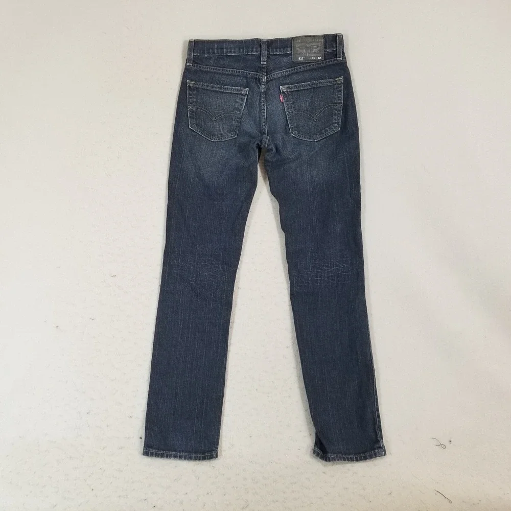 Levis good used